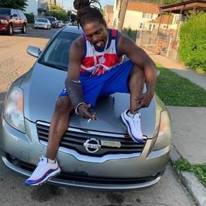 Meet your Posher, Casha'veli